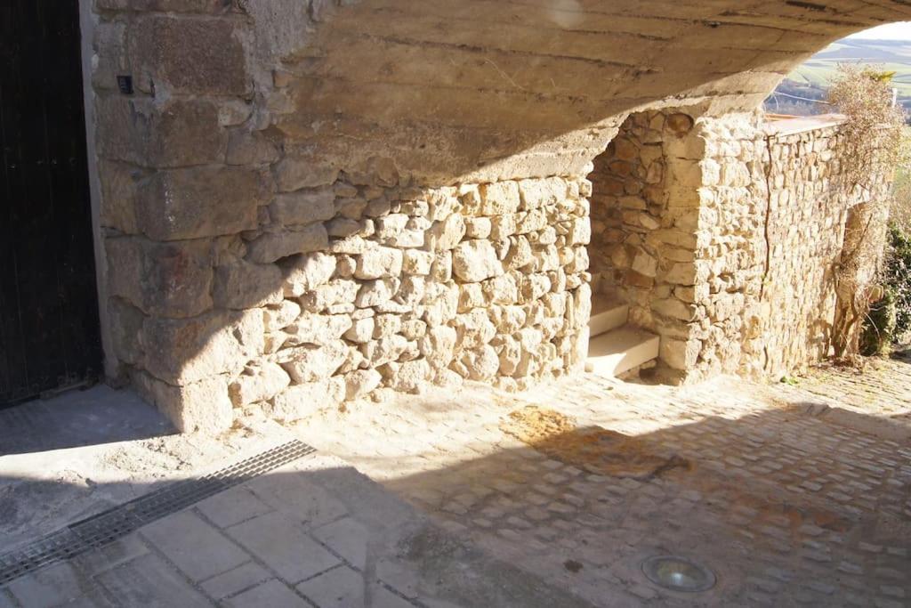 Apartmán Les Pierres Blondes Montpeyroux  Exteriér fotografie